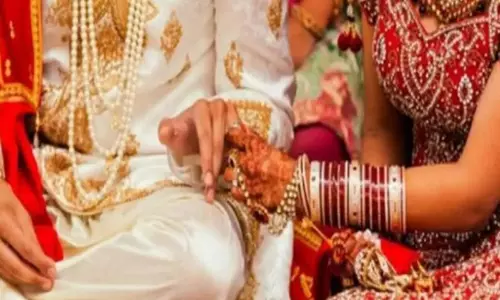 जयमाल कार्यक्रम में हंगामा, पहुंच गया दुल्हन का आशिक