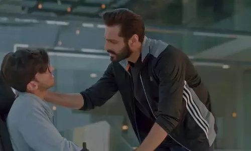 Kabhi Main Kabhi Tum के बाद भारत में नवीनतम ट्रेंडिंग पाक ड्रामा Kabhi Main Kabhi Tum के बाद भारत में नवीनतम ट्रेंडिंग पाक ड्रामा