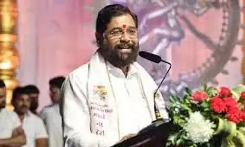 Congress ने महायुति के ‘गुप्त विज्ञापनों’ के बारे में चुनाव आयोग से शिकायत की