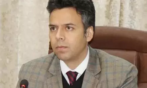 Srinagar जिला प्रशासन स्कूलों, अभिभावक संघों के साथ बैठक बुलाएगा