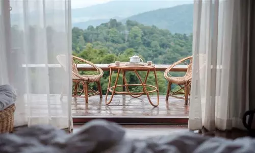 Himachal: सोलन में होटलों की ग्रीन लीफ रेटिंग शुरू Himachal: सोलन में होटलों की ग्रीन लीफ रेटिंग शुरू
