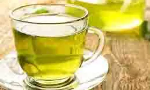Health: वजन कम नहीं हो रहा है तो अपनी डाइट में शामिल करें ये  चाय