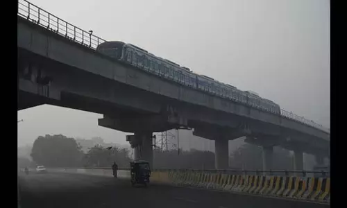 Haryana के 8 शहर ‘बेहद खराब’ वायु वाले शहरों की सूची में