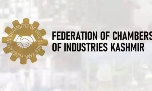 FCIK ने खरीद वरीयता नीति के अनावरण की सराहना की FCIK ने खरीद वरीयता नीति के अनावरण की सराहना की