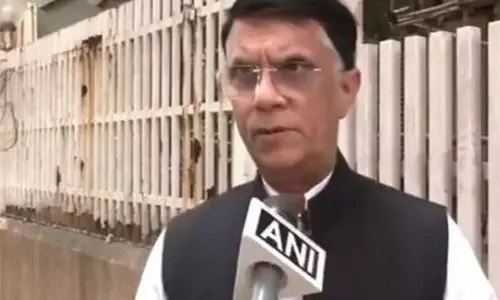 Jhansi Hospital Fire: कांग्रेस नेता पवन खेड़ा ने शिशुओं की मौत पर दुख जताया