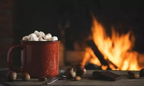 hot chocolate to rasam: ये चीज़ें जो हैं चाय या कॉफ़ी से हटकर hot chocolate to rasam: ये चीज़ें जो हैं चाय या कॉफ़ी से हटकर
