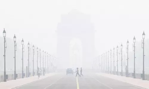 Delhi में BS-III पेट्रोल और BS-IV डीजल 4-पहिया वाहनों पर प्रतिबंध
