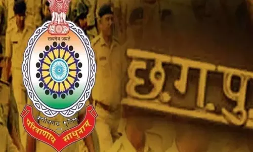 सिविल लाइन टीआई का ट्रांसफर