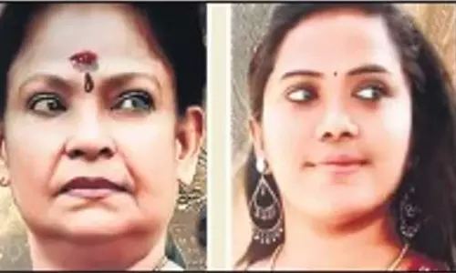 Kerala: कन्नूर में दुर्घटना में दो थियेटर कलाकारों की मौत Kerala: कन्नूर में दुर्घटना में दो थियेटर कलाकारों की मौत