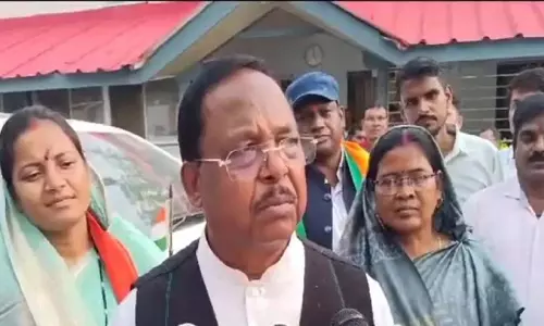 मंत्री बोले, पीएम मोदी को गाली देने वालों का खत्म होगा अस्तित्व