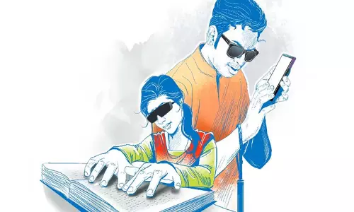 Karnataka: व्यापक समावेशिता के सच्चे दृष्टिकोण की ओर Karnataka: व्यापक समावेशिता के सच्चे दृष्टिकोण की ओर
