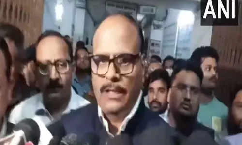 Jhansi : अस्पताल में लगी आग की बहुस्तरीय जांच के आदेश दिए गए