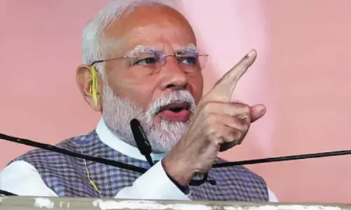शांति समझौते के बाद बोडोलैंड में विकास की नई लहर देखी गई: PM Modi