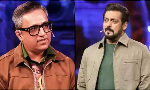 Bigg Boss 18: सलमान खान द्वारा पूछे सवालों पर अशनीर ग्रोवर ने  विनम्रता से जवाब दिया