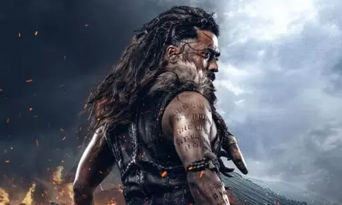Kanguva बॉक्स ऑफिस कलेक्शन दिन 2: ₹29 करोड़ से अधिक की कमाई Kanguva बॉक्स ऑफिस कलेक्शन दिन 2: ₹29 करोड़ से अधिक की कमाई