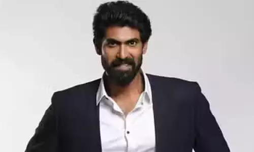 Bahubali के भल्लालदेव होंगे होस्ट