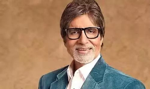 एक फिल्म में नहीं बल्कि इन तीन भोजपुरी फिल्मों में भी दिखा अमिताभ बच्चन का जादू