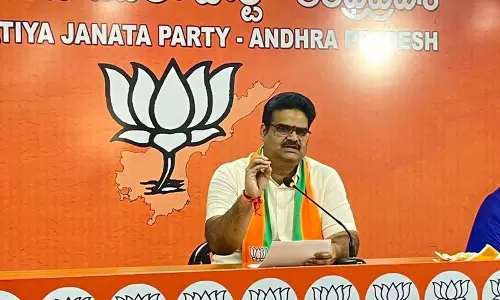Andhra: एनडीए सरकार कीमतों को प्रभावी ढंग से नियंत्रित कर रही Andhra: एनडीए सरकार कीमतों को प्रभावी ढंग से नियंत्रित कर रही