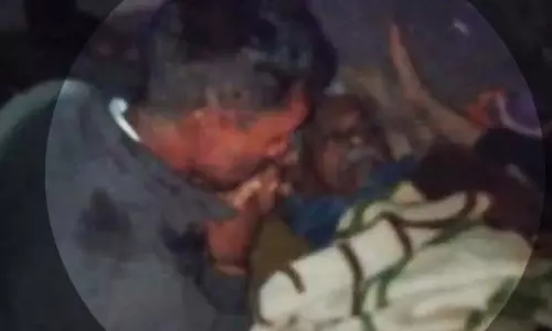 रायपुर रहवासी की अमरकंटक हाईवे में मौत, स्कॉर्पियो हुई अनियंत्रित