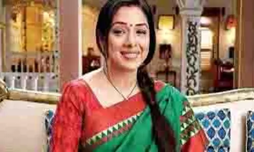 Rupali Ganguly: रुपाली गांगुली के साथ हुआ हादसा, लगी गंभीर चोट