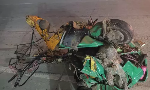 बिजनौर सड़क हादसा, मुख्यमंत्री योगी ने जताया दुःख