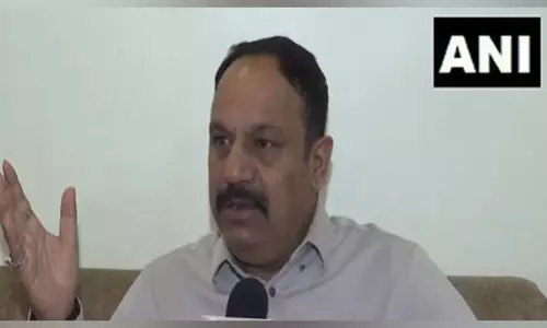 भाजपा के लोगों को एक भी सीट खाली होने पर भी उपलब्धि माननी चाहिए: Manoj Pandey भाजपा के लोगों को एक भी सीट खाली होने पर भी उपलब्धि माननी चाहिए: Manoj Pandey