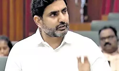 Minister Lokesh: अगले जून तक सभी शिक्षक पद भर दिए जाएंगे