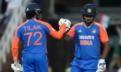 भारतीय टीम ने T20I क्रिकेट में एक बड़ा चमत्कार कर दिखाया