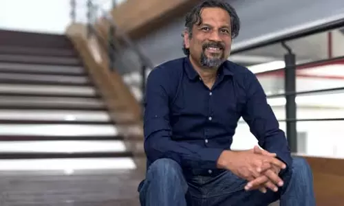 आपको, आपके बच्चों को कन्नड़ सीखना चाहिए’:  CEO Sridhar Vembu