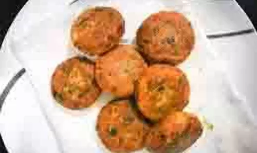 Paneer Aloo Kabab : शाम की चाय के साथ इसे आज़माएँ