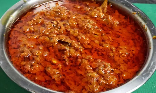 Gravy: बिना प्याज लहसुन के बनाएं खास ग्रेवी, नोट करें आसान तरीका