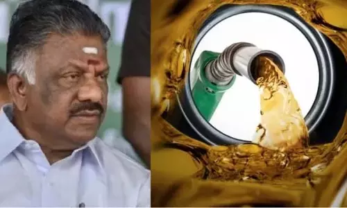 महिलाओं के अधिकारों जैसी योजनाओं को कवर करने के लिए, Diesel पर अतिरिक्त कर