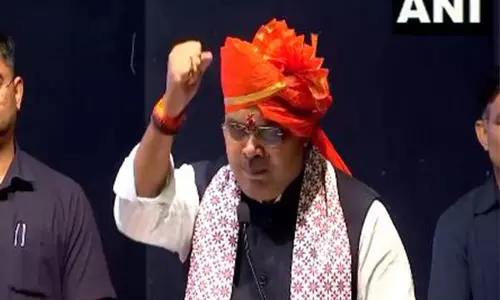 CM ने महाराष्ट्र में रहने वाले राजस्थानियों से आगामी चुनावों में महायुति का समर्थन करने का आग्रह किया