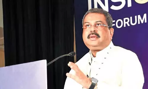 Minister Dharmendra Pradhan: शिक्षा क्षेत्र में सुधार में एनईपी की अहम भूमिका होगी