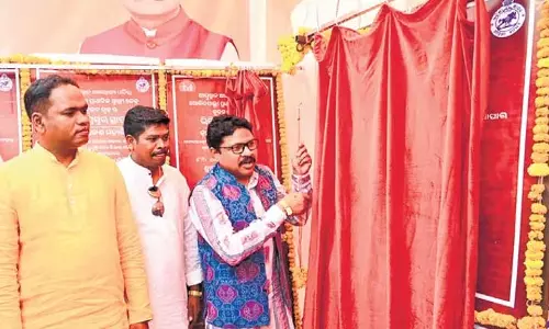 Mahaling: राष्ट्र बिरसा मुंडा के बलिदान का ऋणी