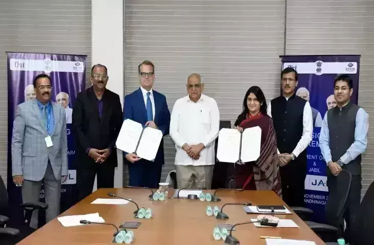 Gujarat: 5000 लोगों के लिए इस सेक्टर में खुलेंगे रोजगार के अवसर