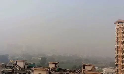 Haryana : GRAP-III लागू, 100 स्टोन क्रशर, हॉट-मिक्स प्लांट बंद करने के आदेश Haryana : GRAP-III लागू, 100 स्टोन क्रशर, हॉट-मिक्स प्लांट बंद करने के आदेश