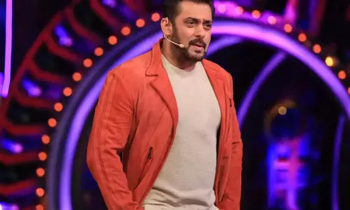 Bigg Boss 18 के साथ खत्म हो गया इस चुनौतीपूर्ण खिलाड़ी का सफर Bigg Boss 18 के साथ खत्म हो गया इस चुनौतीपूर्ण खिलाड़ी का सफर