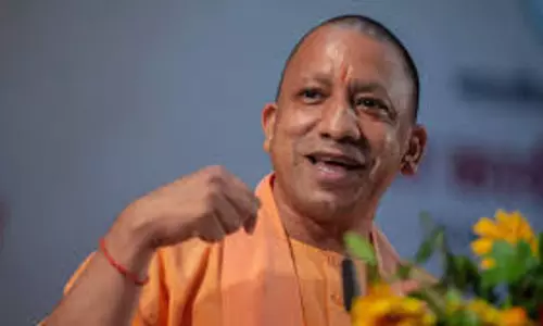 Gorakhpur: योगी को धमकी देने वाला आरोपी इंस्टाग्राम पर माफी मांग रहा
