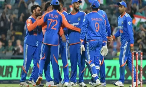 Jay Shah को आगामी सीरीज में युवा भारतीय टीम की ताकत का इंतजार