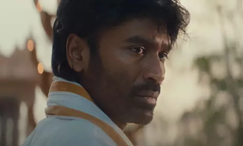 Kubera Teaser: धनुष, नागार्जुन अक्किनेनी की क्राइम थ्रिलर का पहला लुक सामने आया
