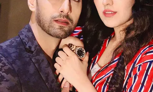 Rohit Purohits की पत्नी ने उनके स्वास्थ्य स्थिति की अपडेट दिए Rohit Purohits की पत्नी ने उनके स्वास्थ्य स्थिति की अपडेट दिए