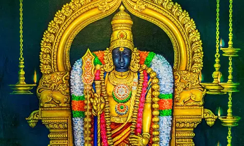 क्या आप गंध षष्ठी व्रत से चूक गए? मुरुगन की कृपा पाने के लिए.. 2 अद्भुत पूजा..