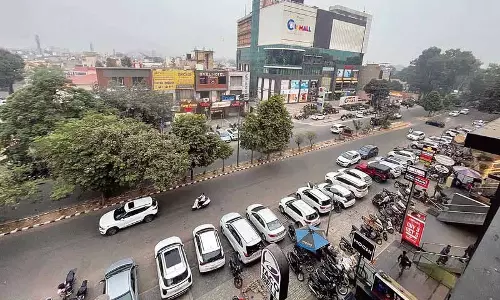 Smart City योजना भी लुधियाना को गंदगी से बाहर निकालने में विफल रही