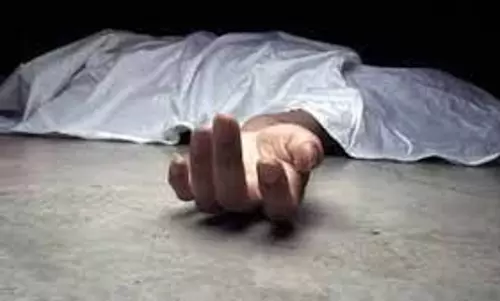 Mukteshwar: जंगल में युवक का मिला शव ,हत्या की आशंका Mukteshwar: जंगल में युवक का मिला शव ,हत्या की आशंका