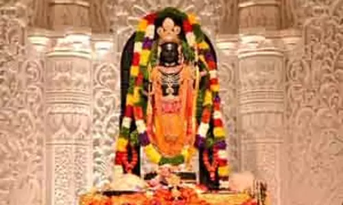 जनकपुर-अयोध्या के ऐतिहासिक संबंधों का साक्षी बनेगा श्रीराम का तिलकोत्सव