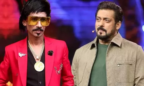 Dolly Chaiwala बिग बॉस 18 में धमाल मचाने के लिए पूरी तरह तैयार