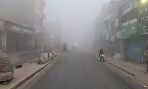 Haryana जींद में AQI 410 पर पहुंचा, अन्य इलाके बेहद खराब श्रेणी में