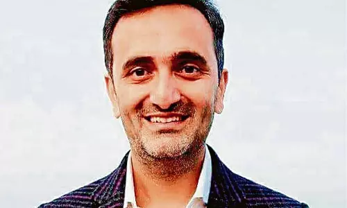 कांग्रेस सरकार किसान विरोधी: Chetan Bragta