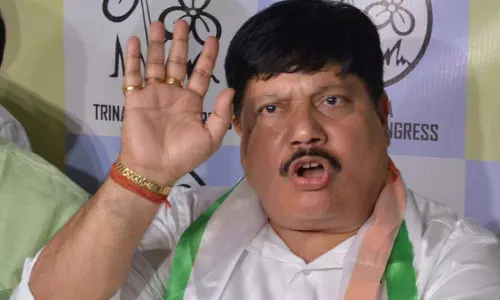 रूसी रसायनों का उपयोग करके हत्या की साजिश: Arjun Singh के विस्फोटक दावे रूसी रसायनों का उपयोग करके हत्या की साजिश: Arjun Singh के विस्फोटक दावे